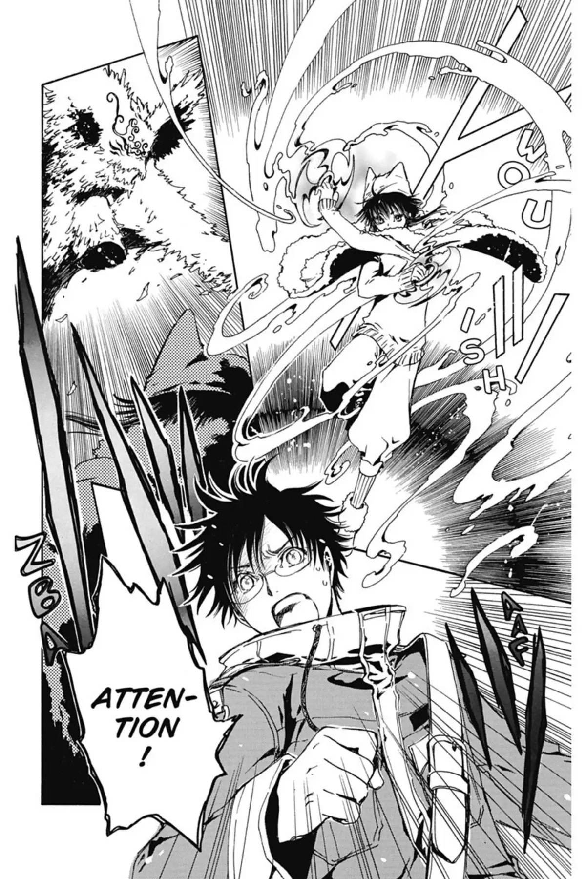 Gate 7 Volume 1 page 75