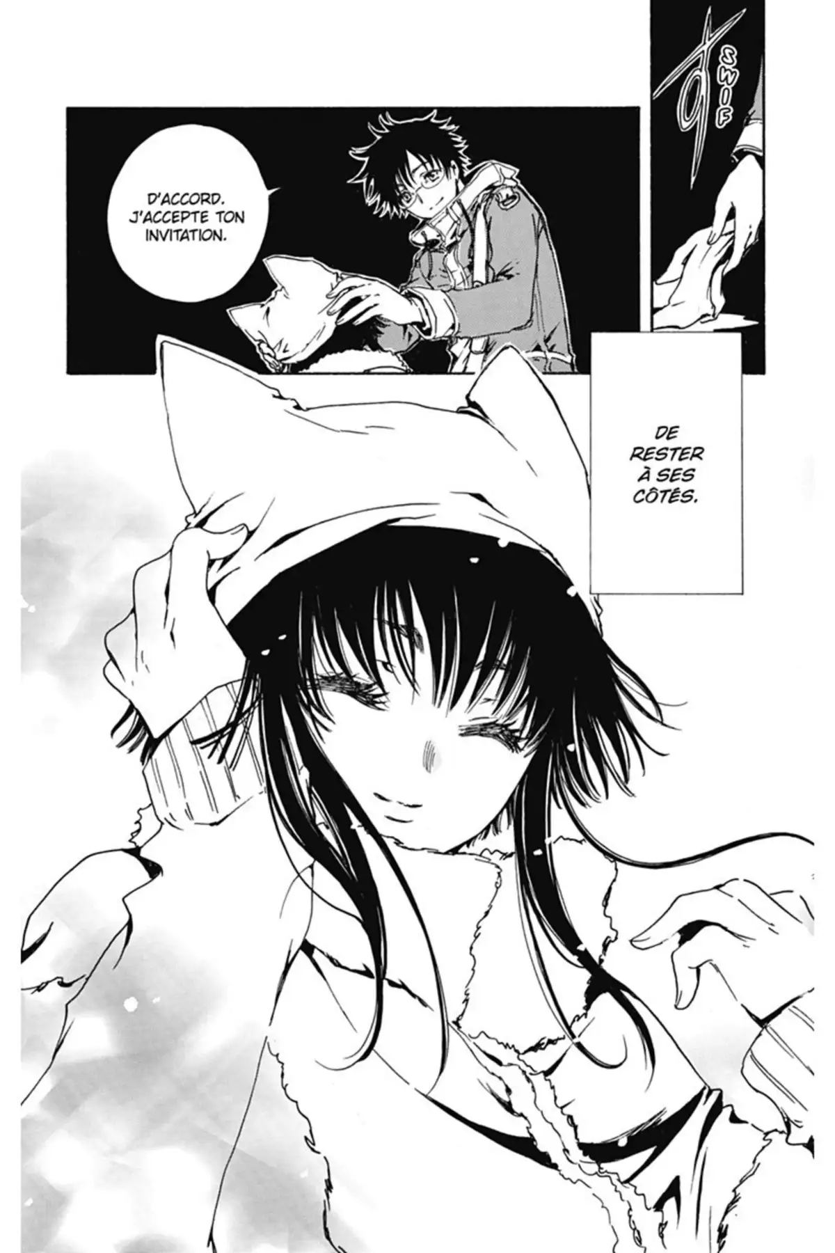 Gate 7 Volume 1 page 85