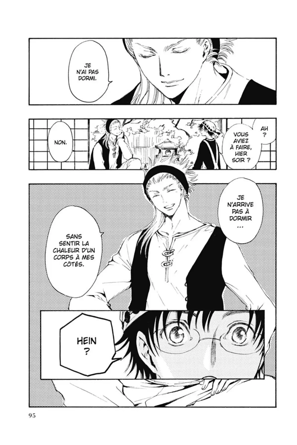Gate 7 Volume 1 page 93