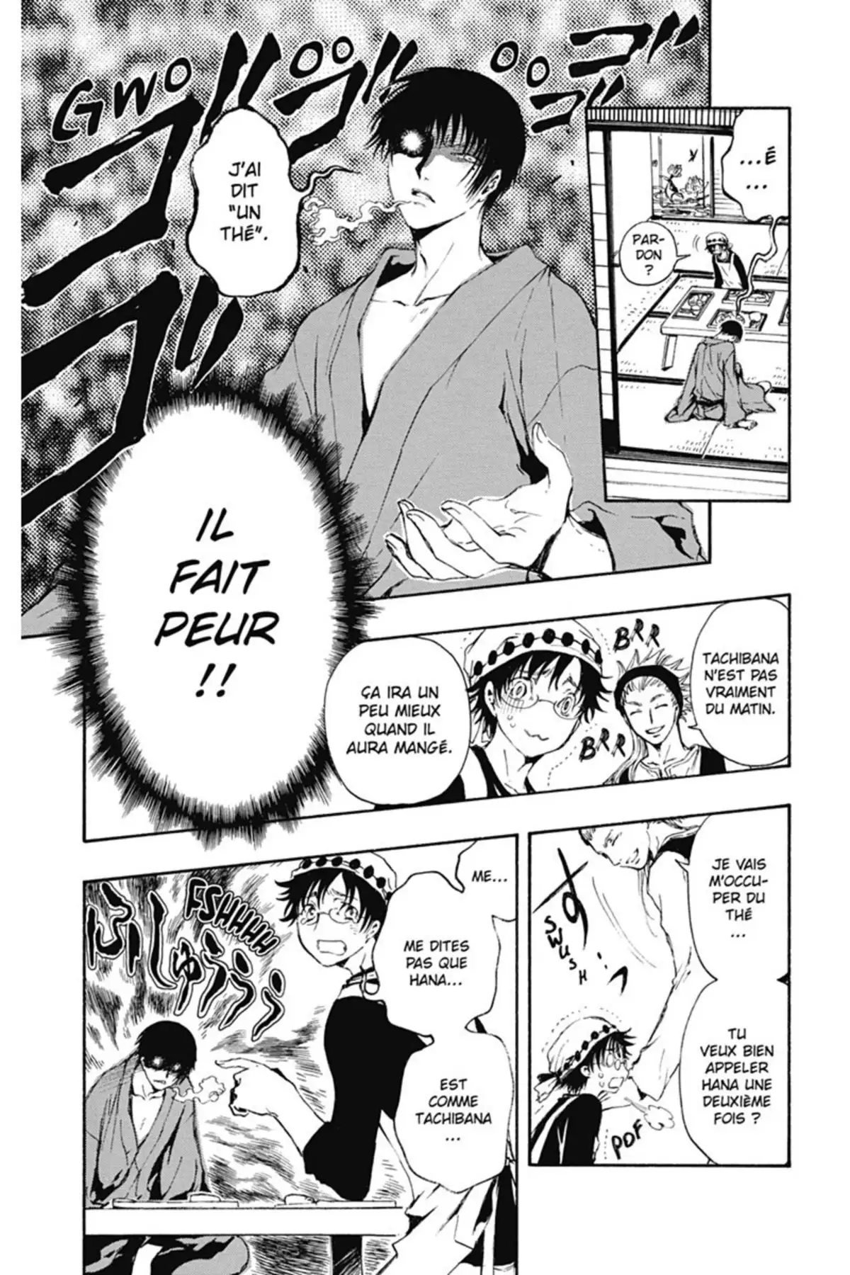 Gate 7 Volume 1 page 95