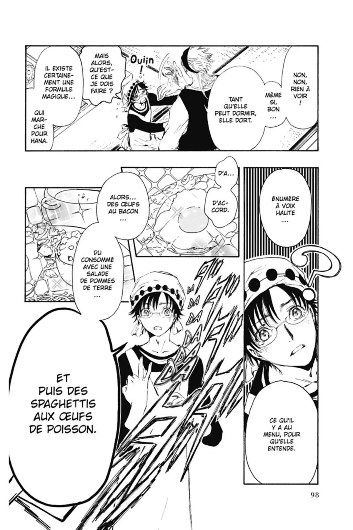 Gate 7 Volume 1 page 96