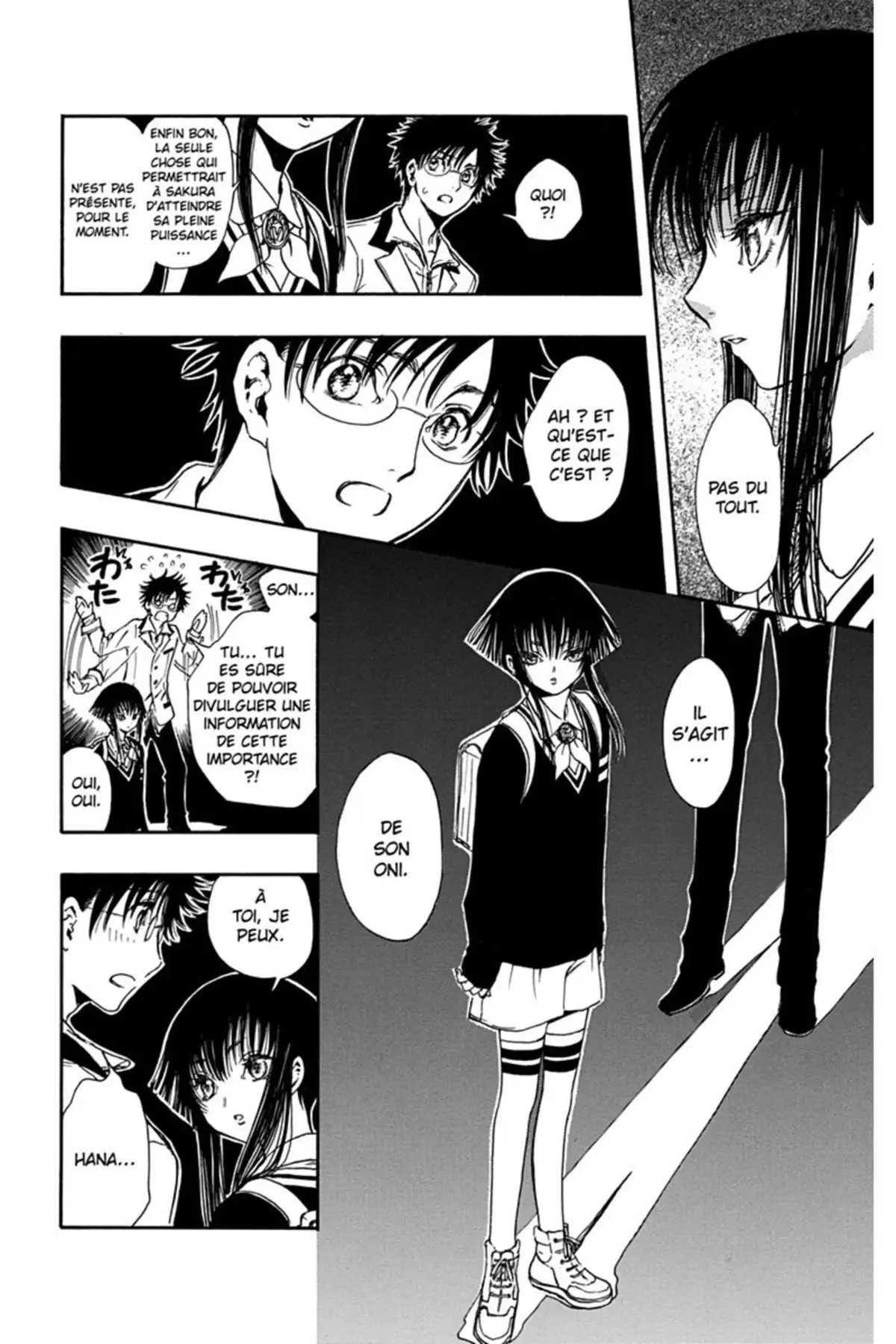 Gate 7 Volume 3 page 10