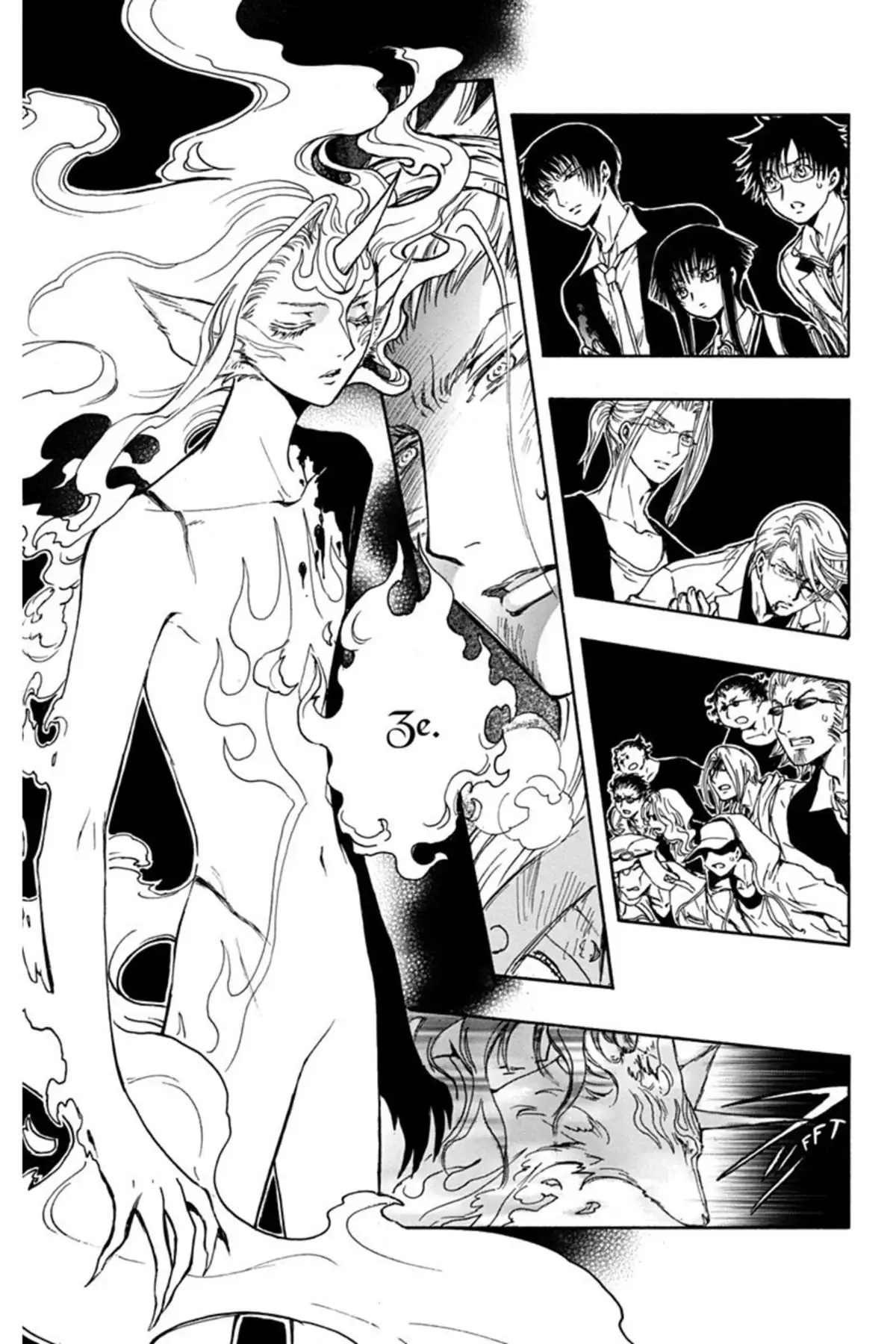 Gate 7 Volume 3 page 31