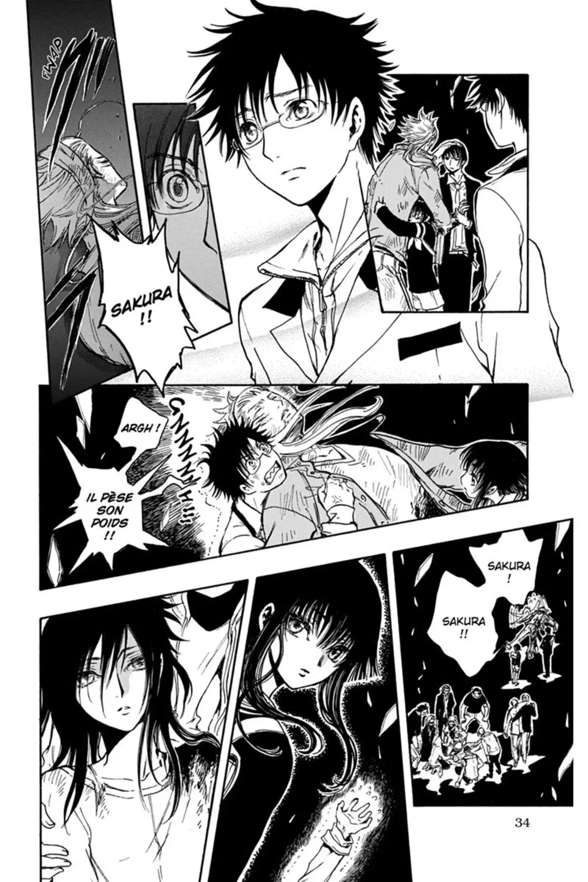 Gate 7 Volume 3 page 36