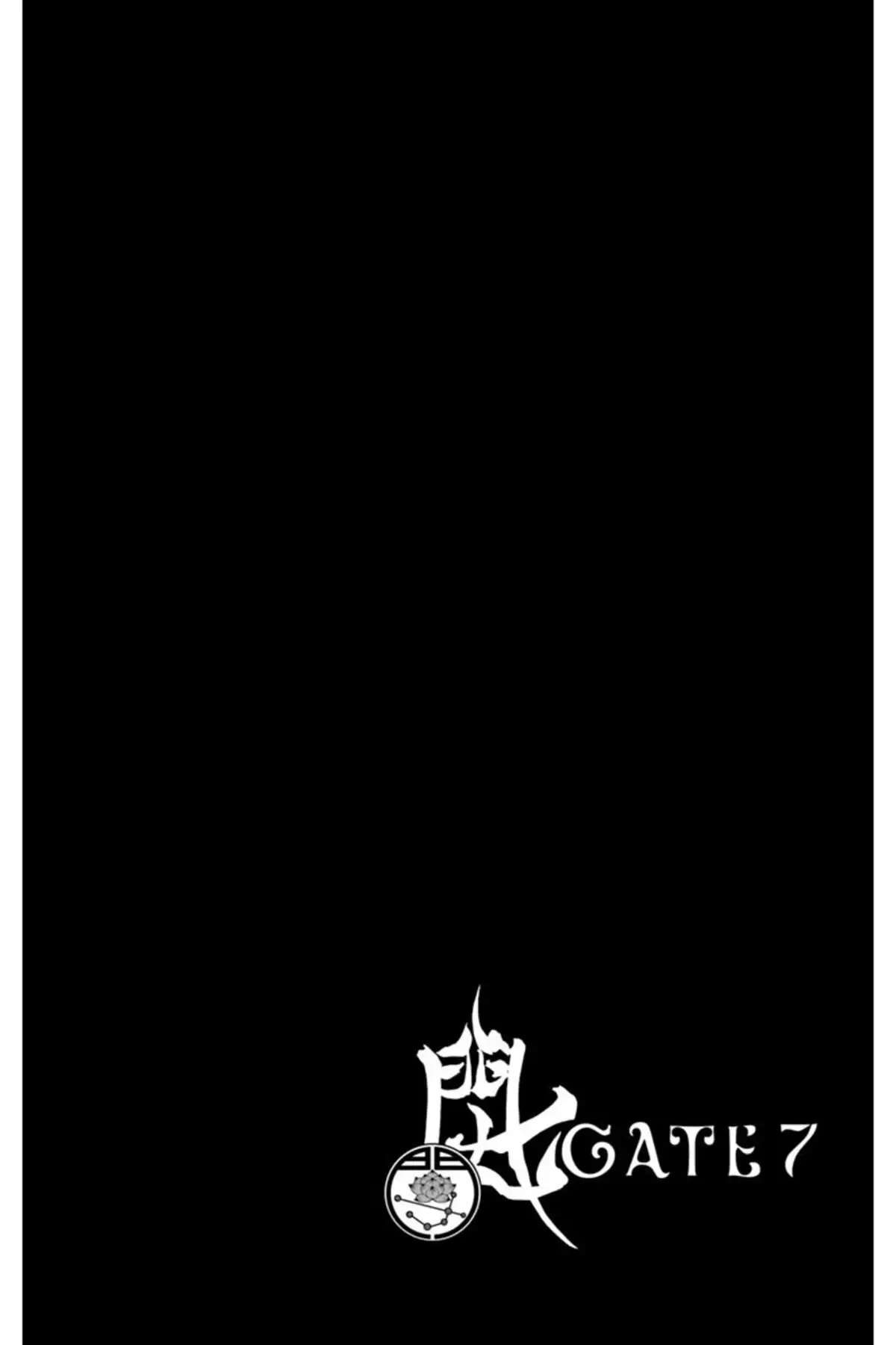 Gate 7 Volume 3 page 46
