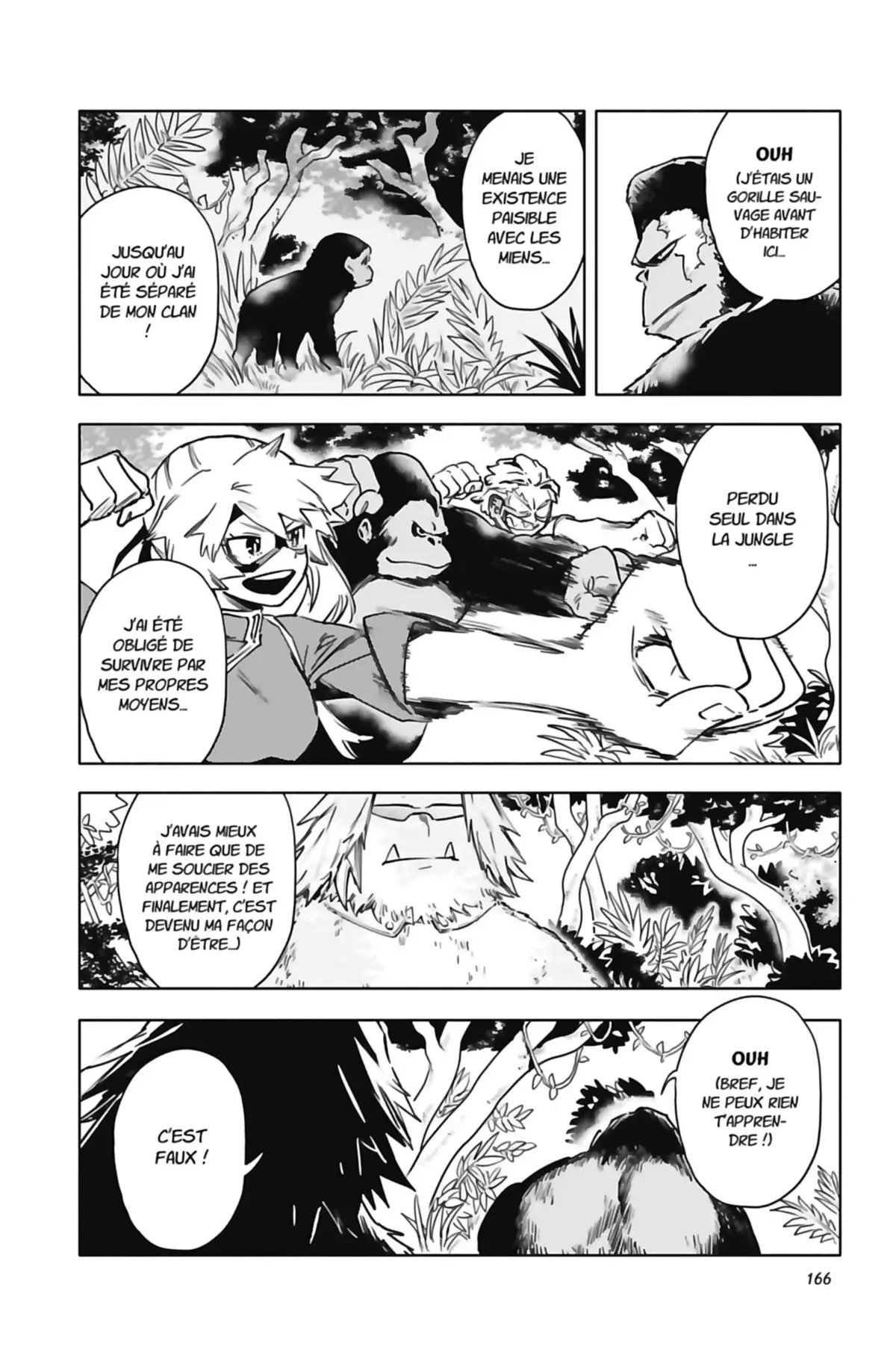 My Hero Academia – Team Up Mission Volume 3 page 160