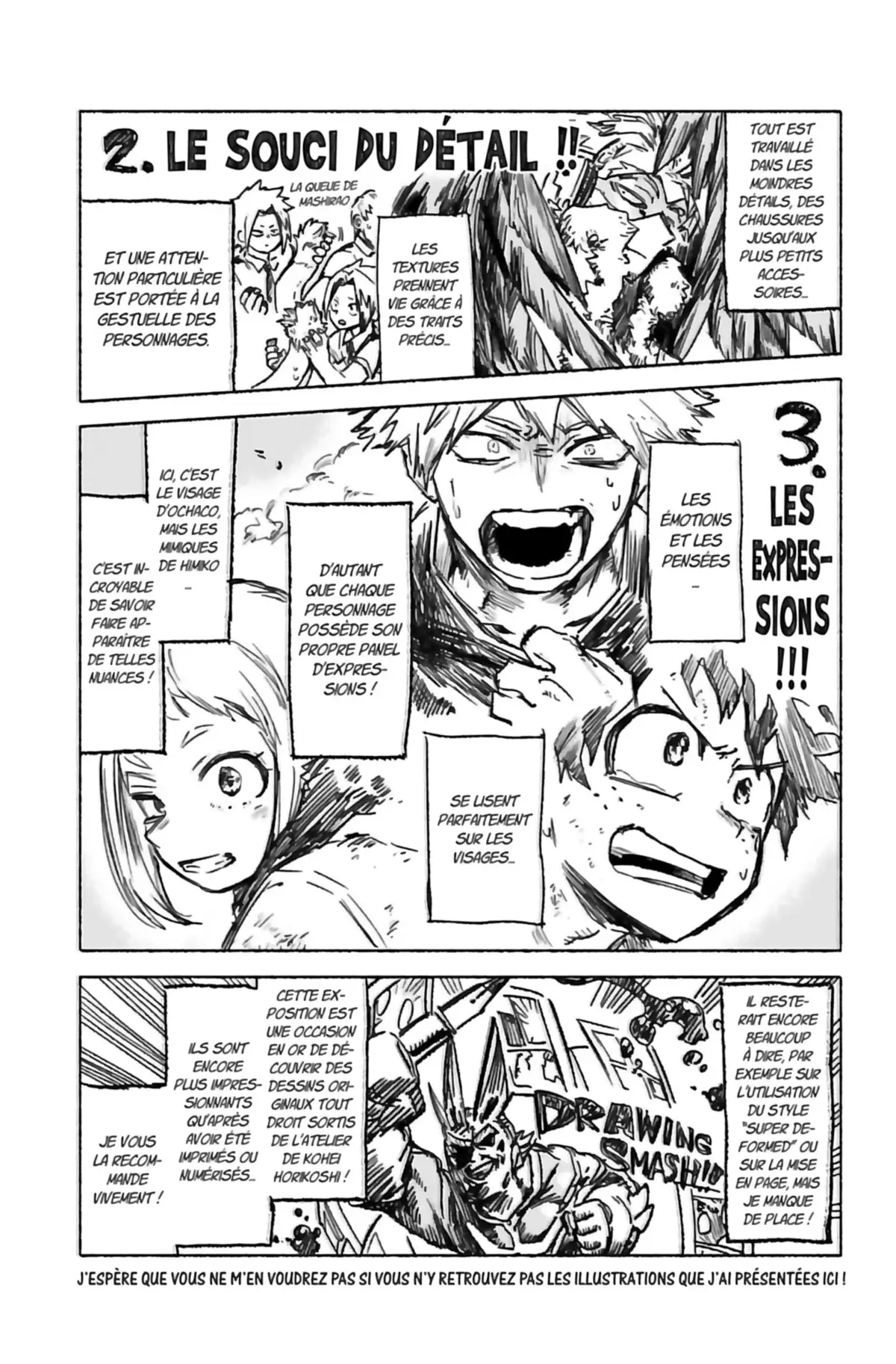 My Hero Academia – Team Up Mission Volume 2 page 147