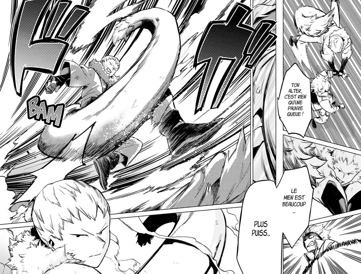 My Hero Academia – Team Up Mission Volume 2 page 78