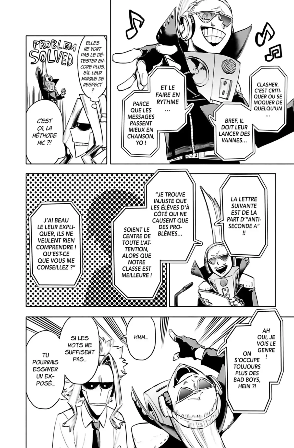 My Hero Academia – Team Up Mission Volume 2 page 90