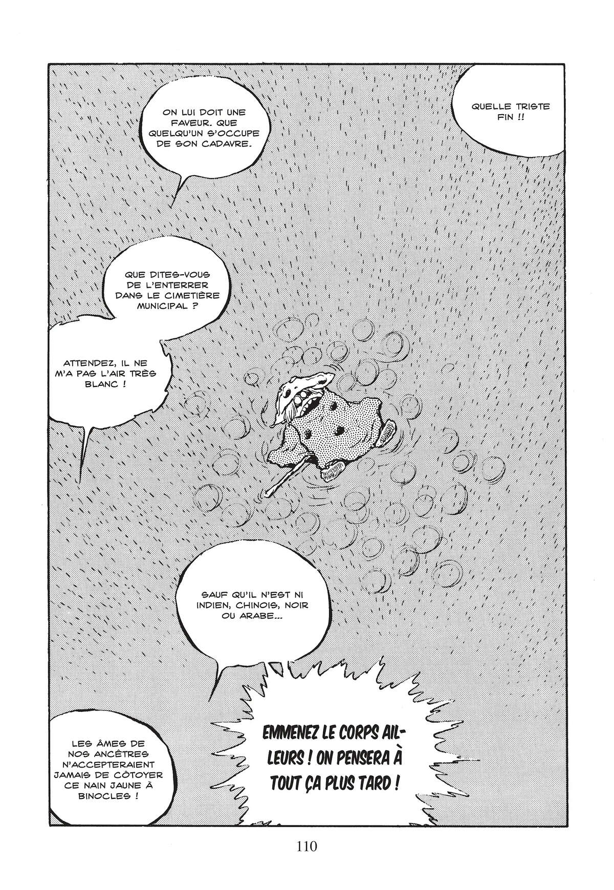 Gun Frontier Volume 1 page 109