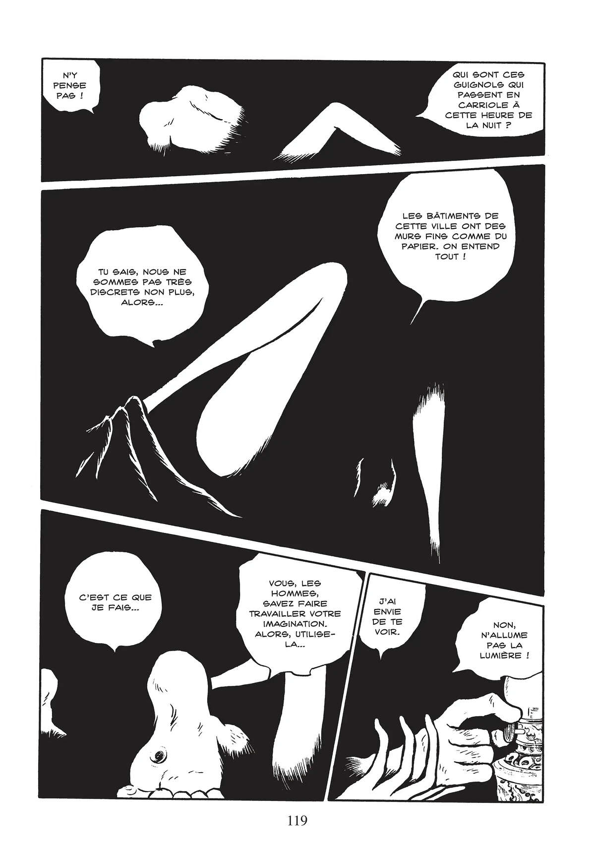 Gun Frontier Volume 1 page 118