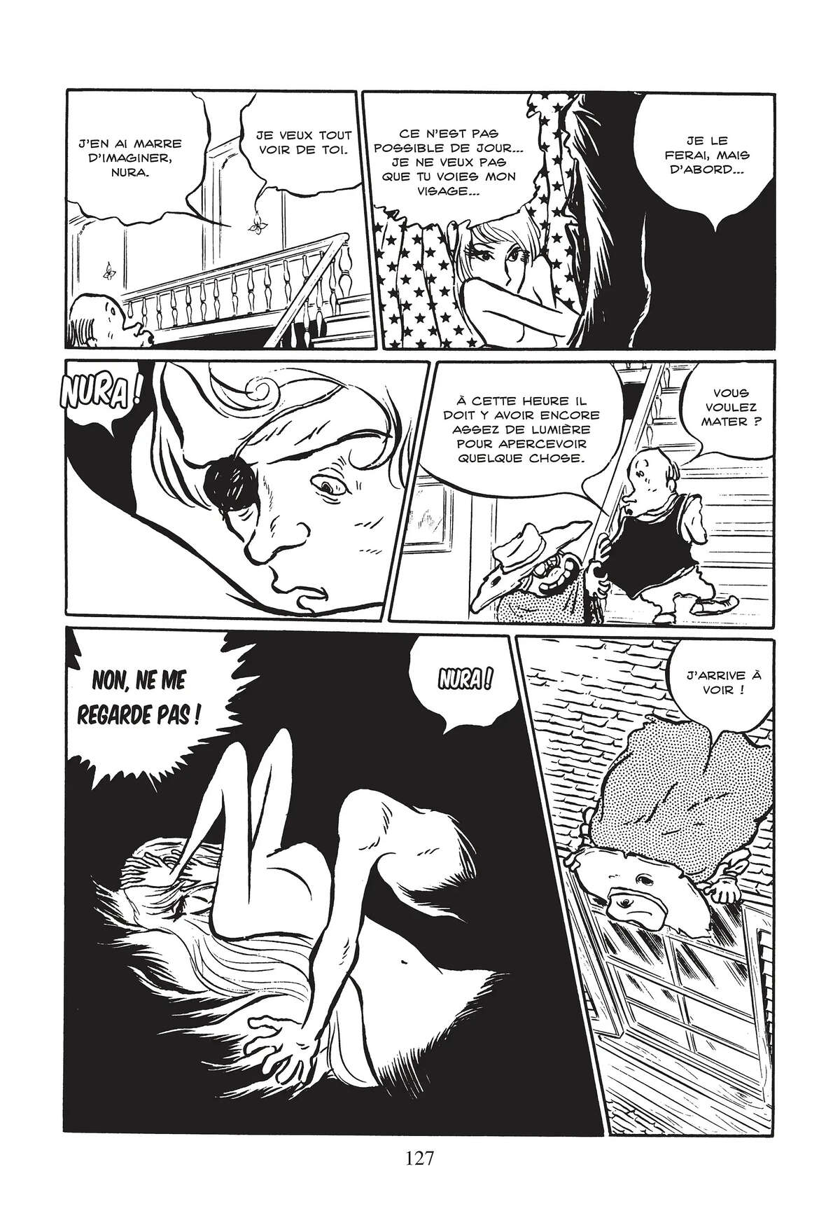 Gun Frontier Volume 1 page 126