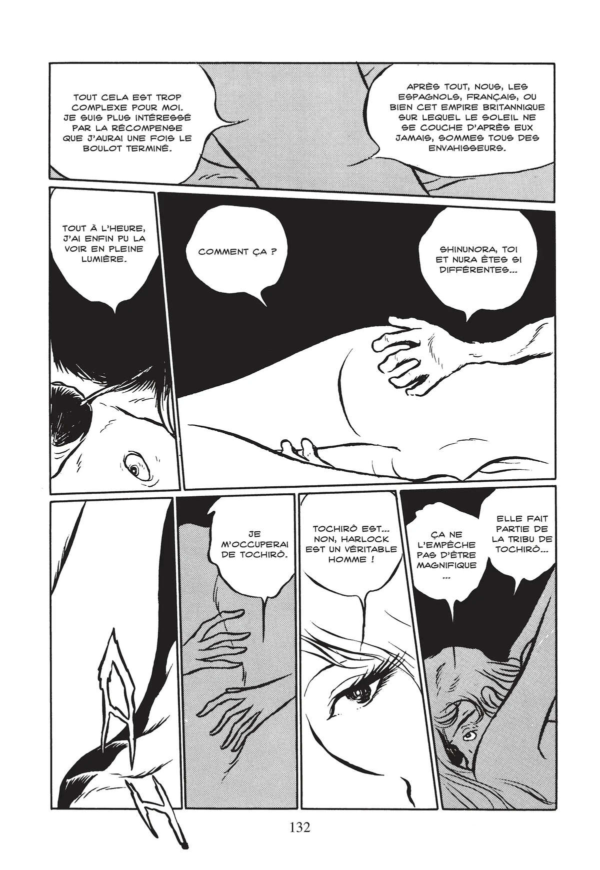 Gun Frontier Volume 1 page 131