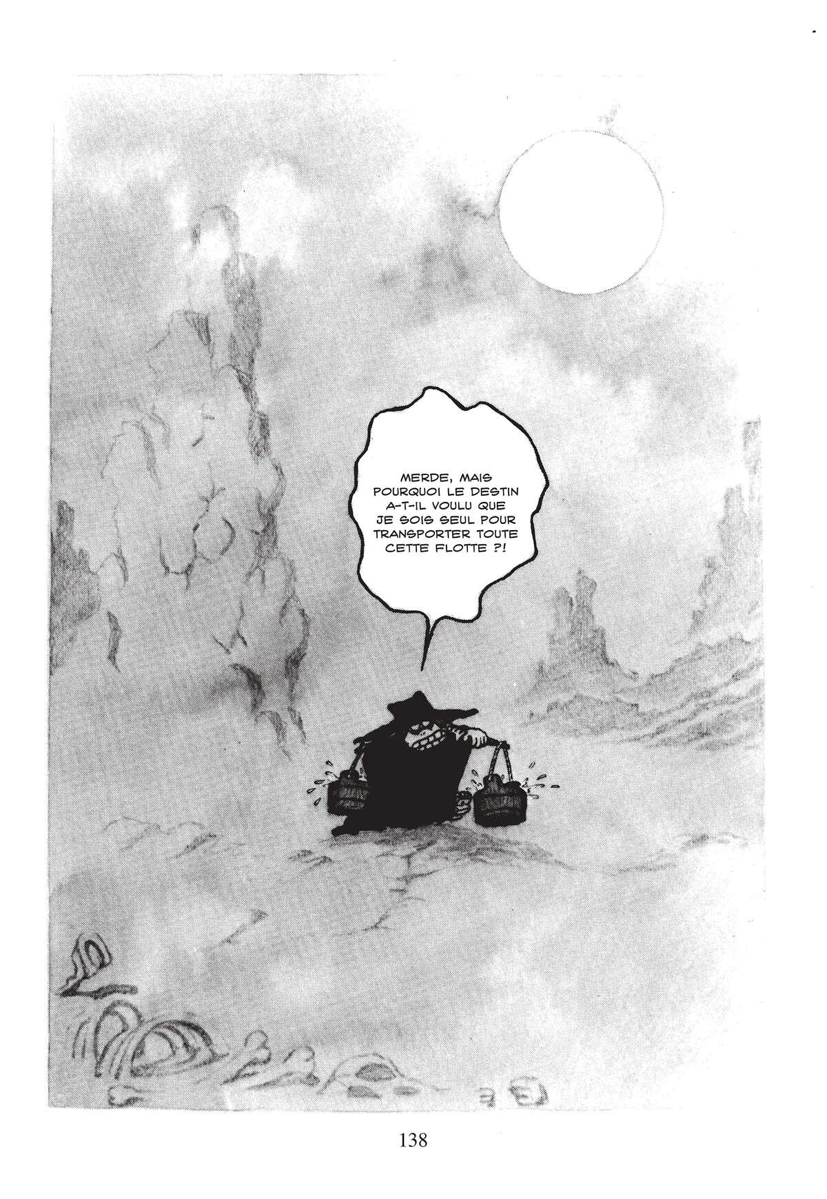 Gun Frontier Volume 1 page 137