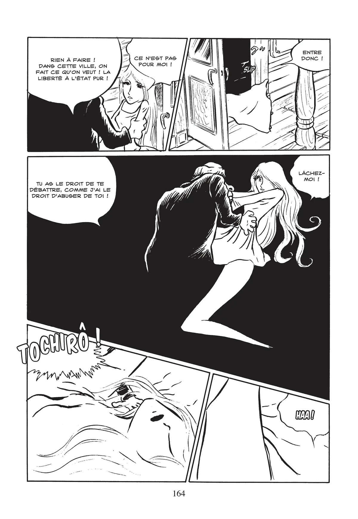 Gun Frontier Volume 1 page 163