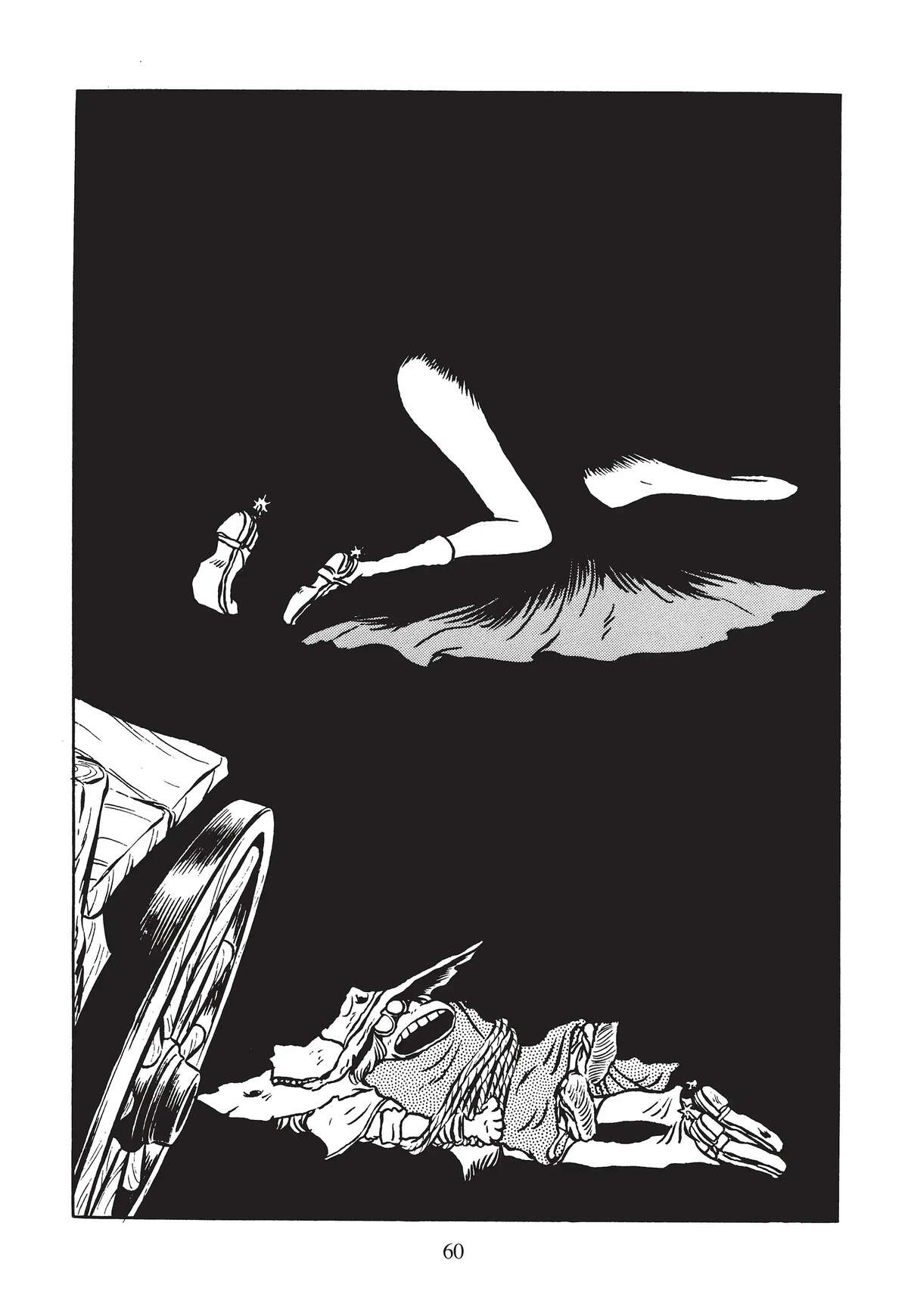 Gun Frontier Volume 1 page 59