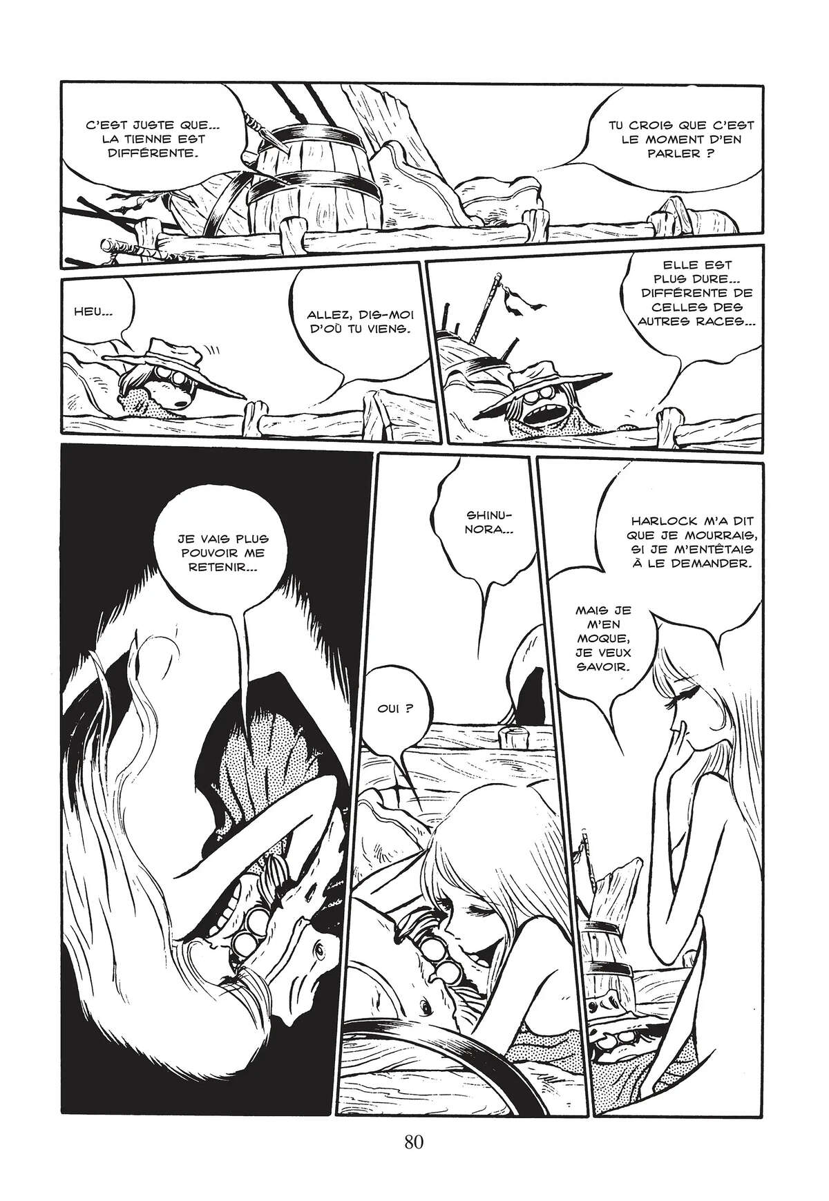 Gun Frontier Volume 1 page 79