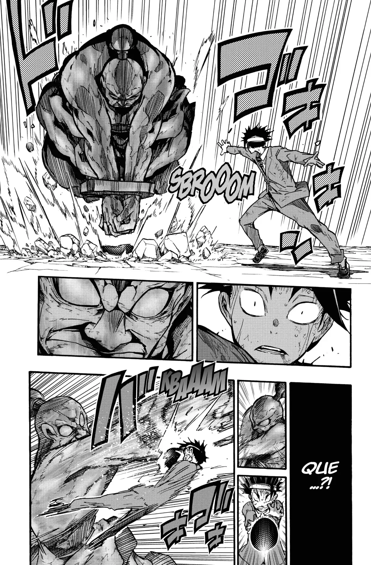 5 Minutes Forward Volume 4 page 102