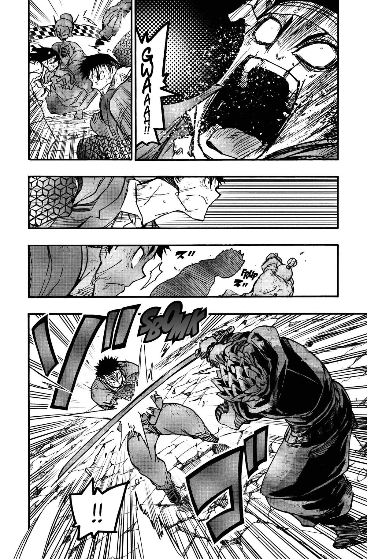 5 Minutes Forward Volume 4 page 103