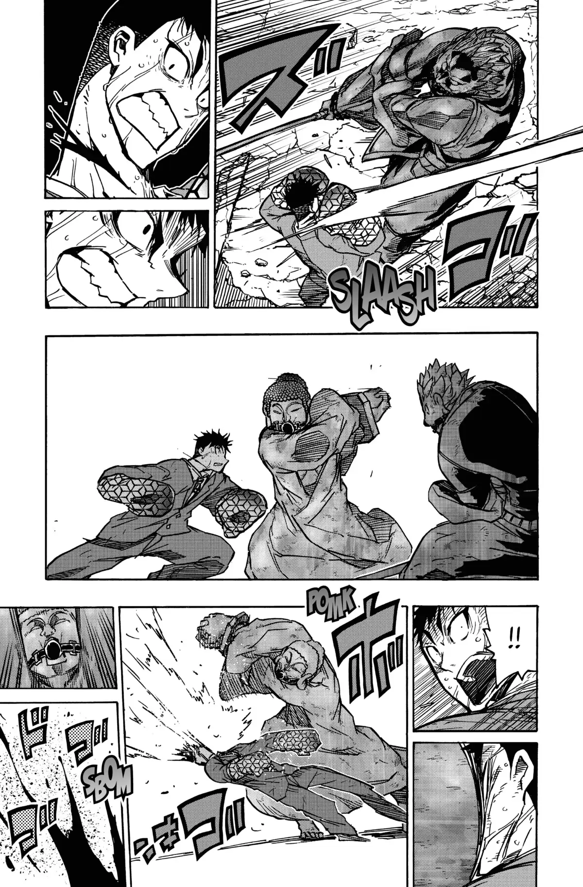 5 Minutes Forward Volume 4 page 106