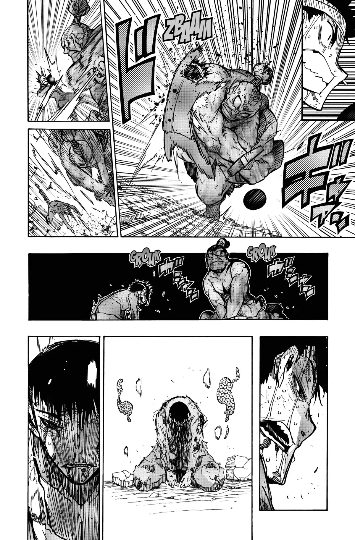 5 Minutes Forward Volume 4 page 107