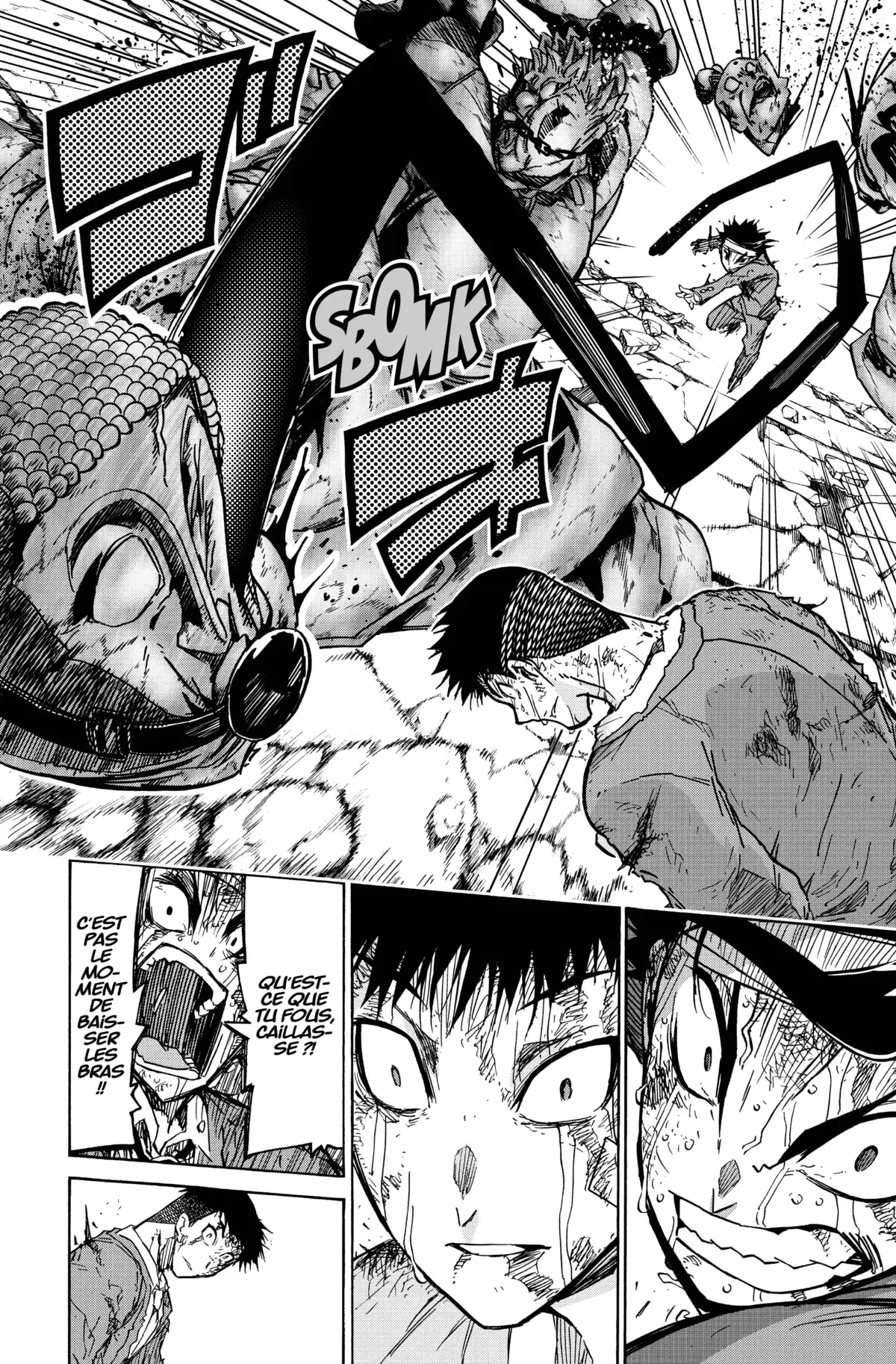 5 Minutes Forward Volume 4 page 109