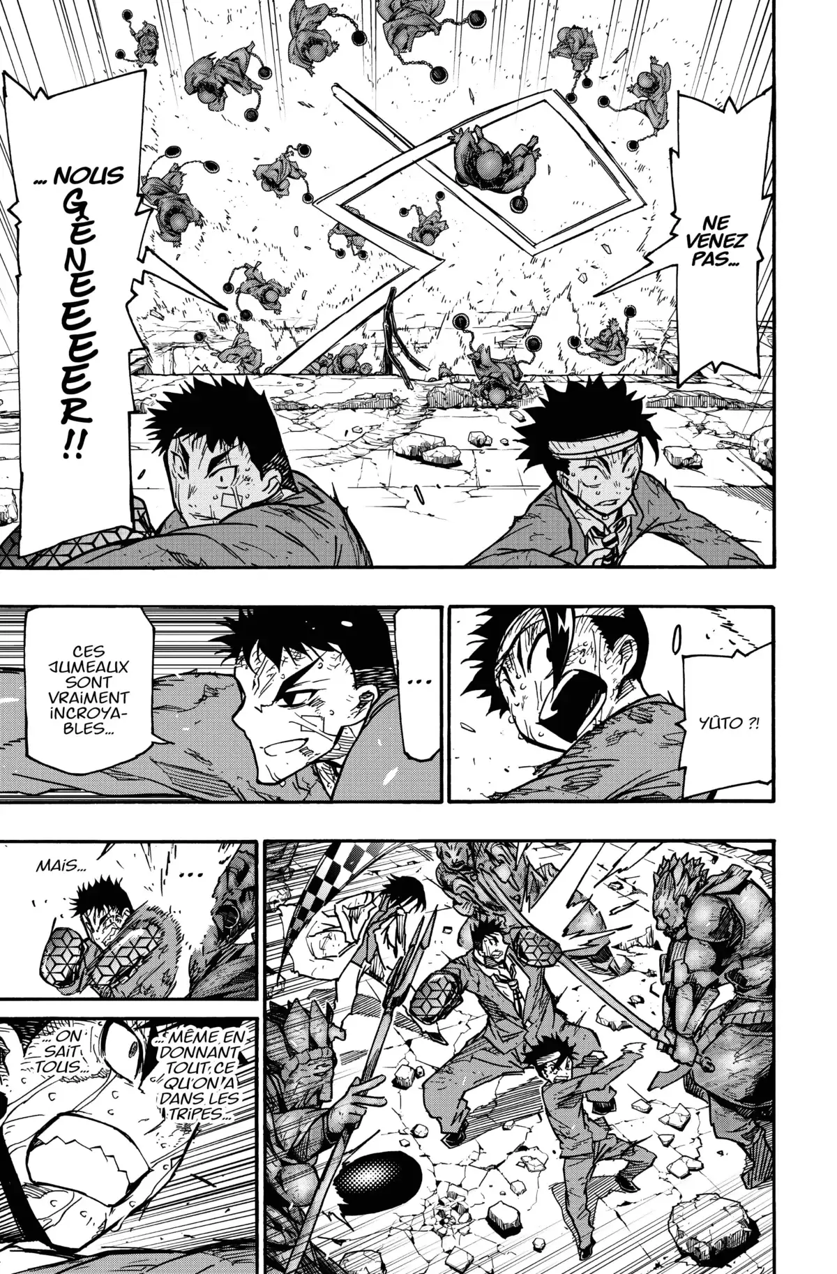 5 Minutes Forward Volume 4 page 112