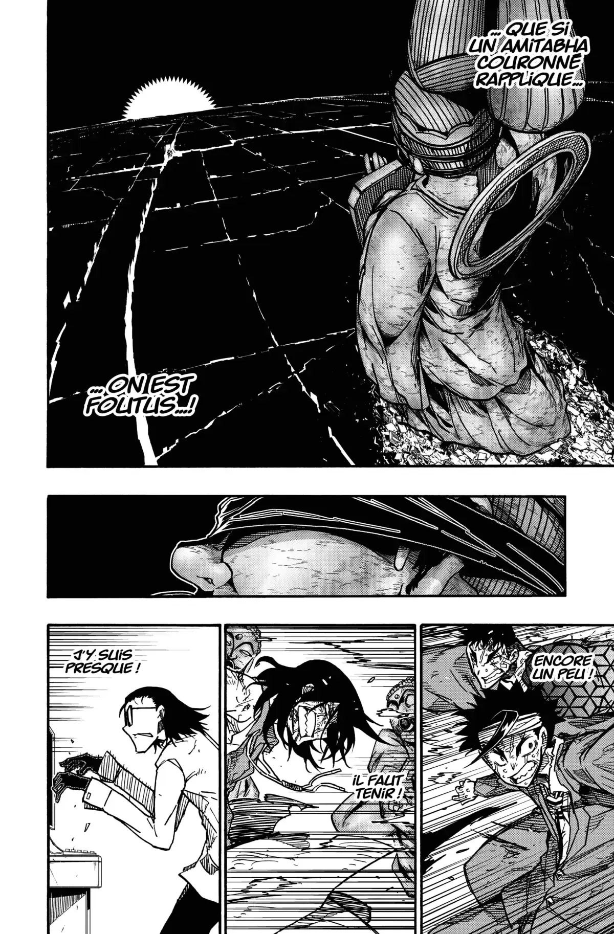 5 Minutes Forward Volume 4 page 113