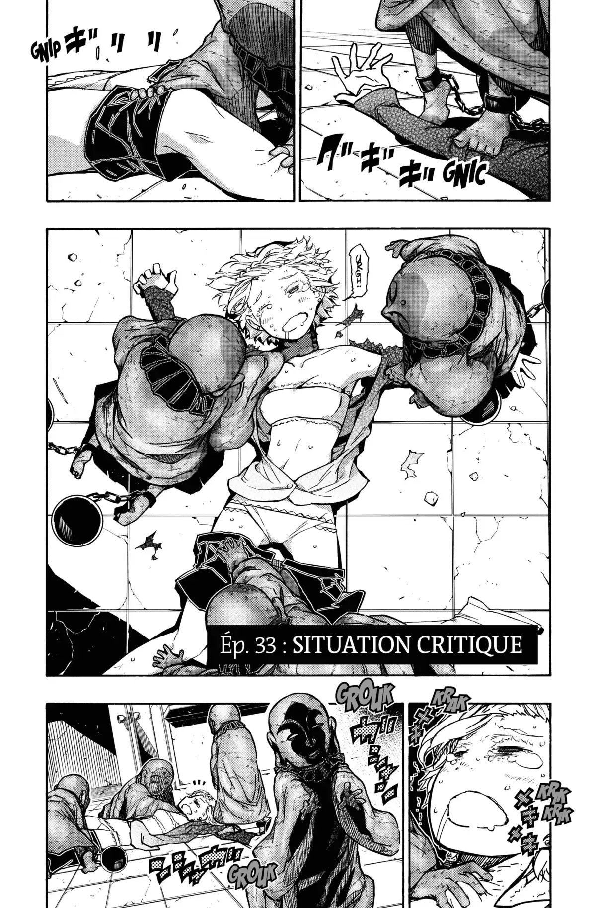 5 Minutes Forward Volume 4 page 114
