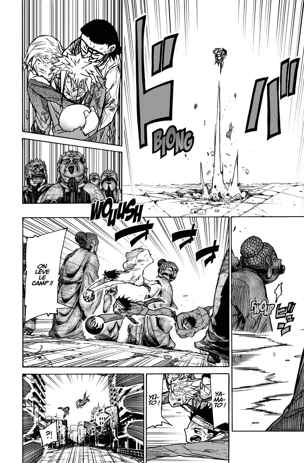 5 Minutes Forward Volume 4 page 123