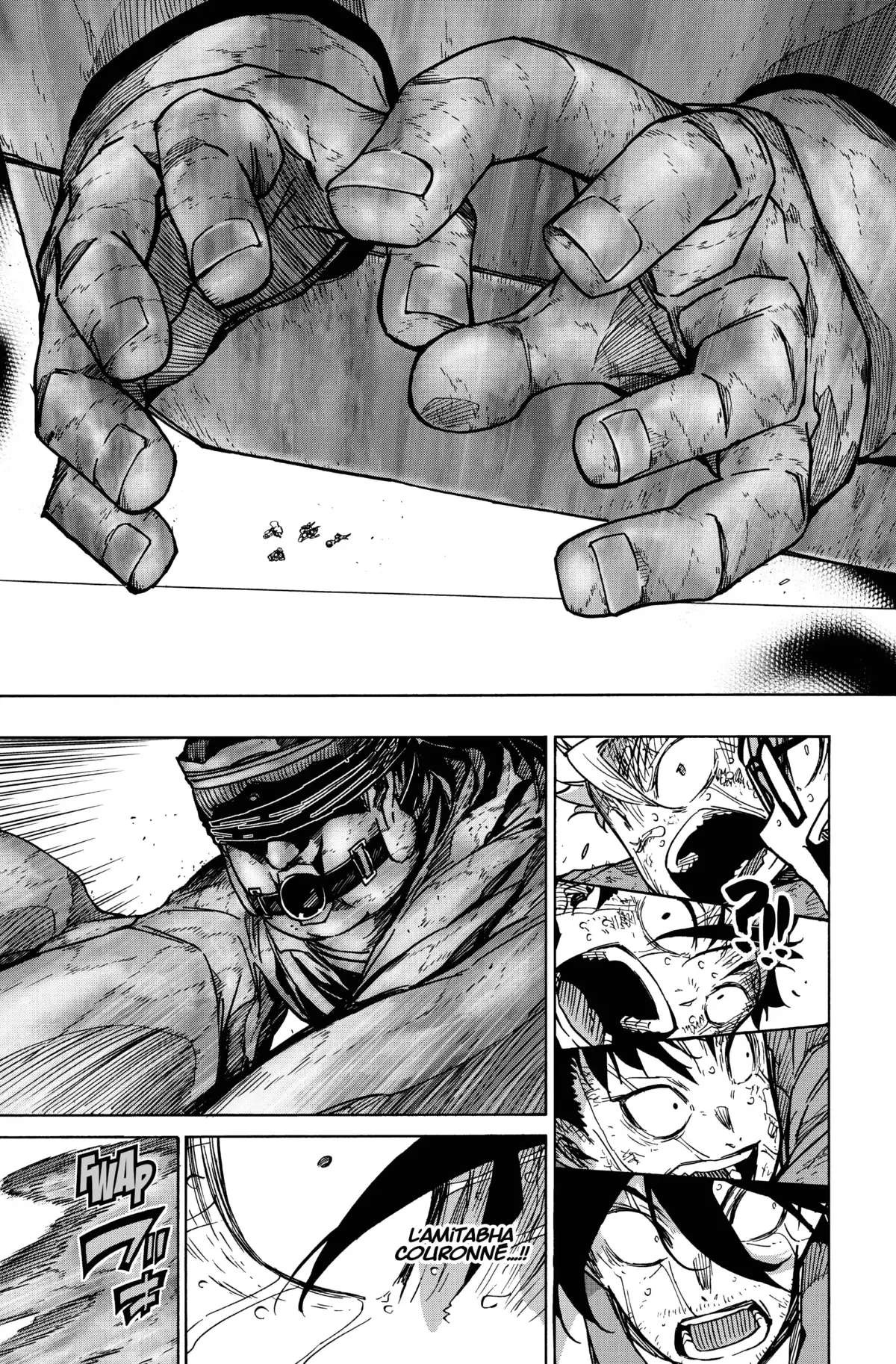 5 Minutes Forward Volume 4 page 124