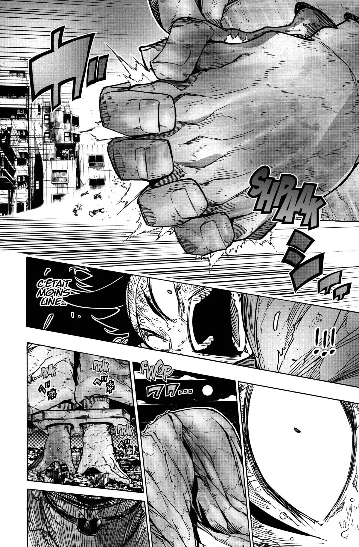 5 Minutes Forward Volume 4 page 125