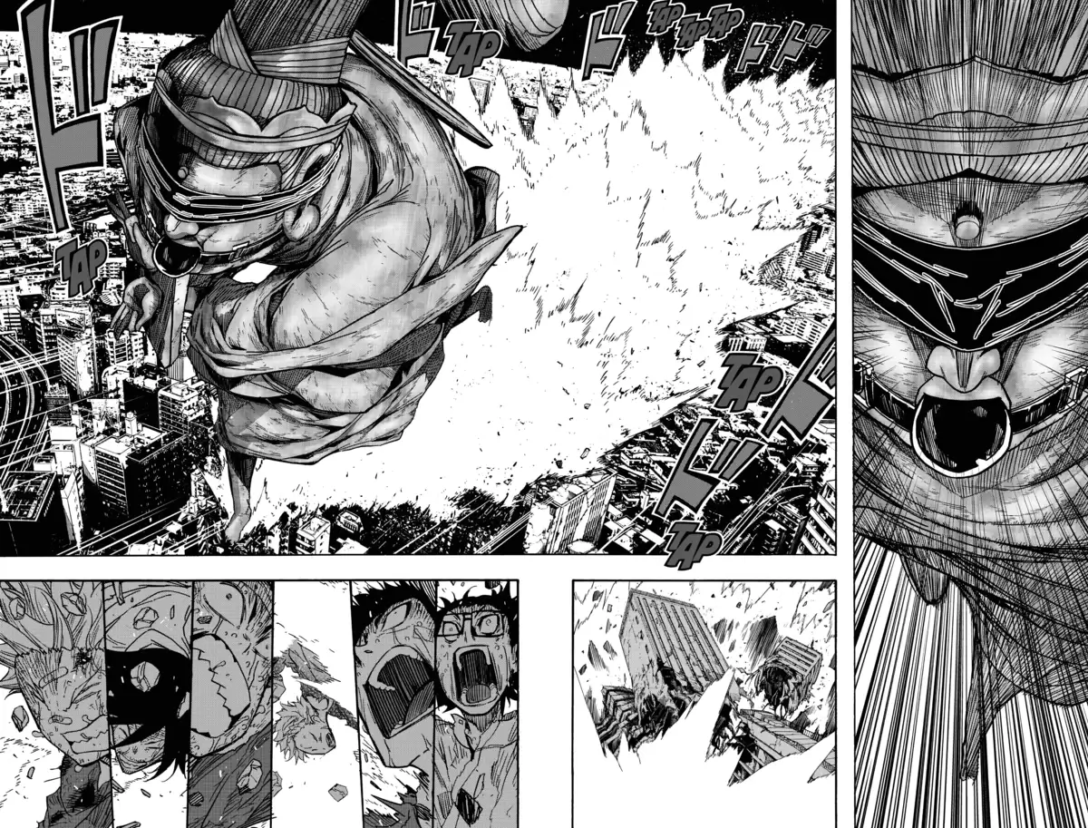 5 Minutes Forward Volume 4 page 127