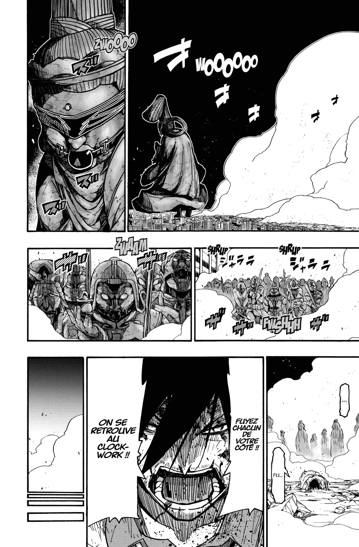 5 Minutes Forward Volume 4 page 128