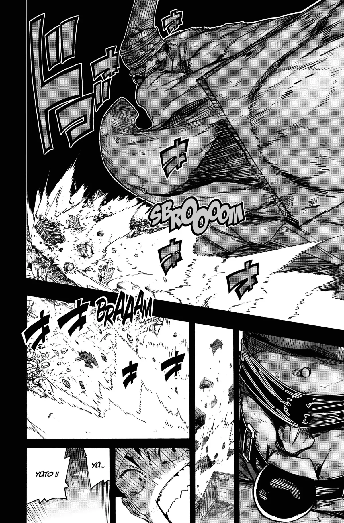 5 Minutes Forward Volume 4 page 136