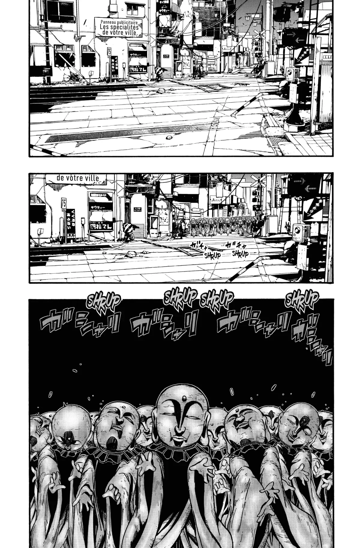 5 Minutes Forward Volume 4 page 25