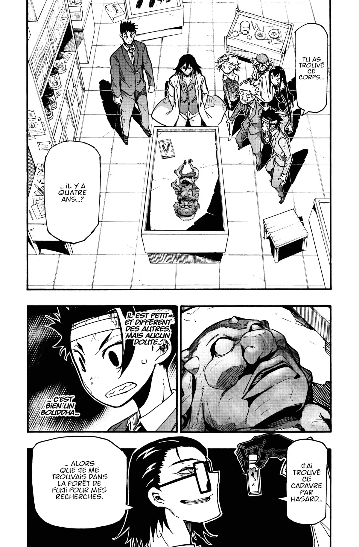 5 Minutes Forward Volume 4 page 26