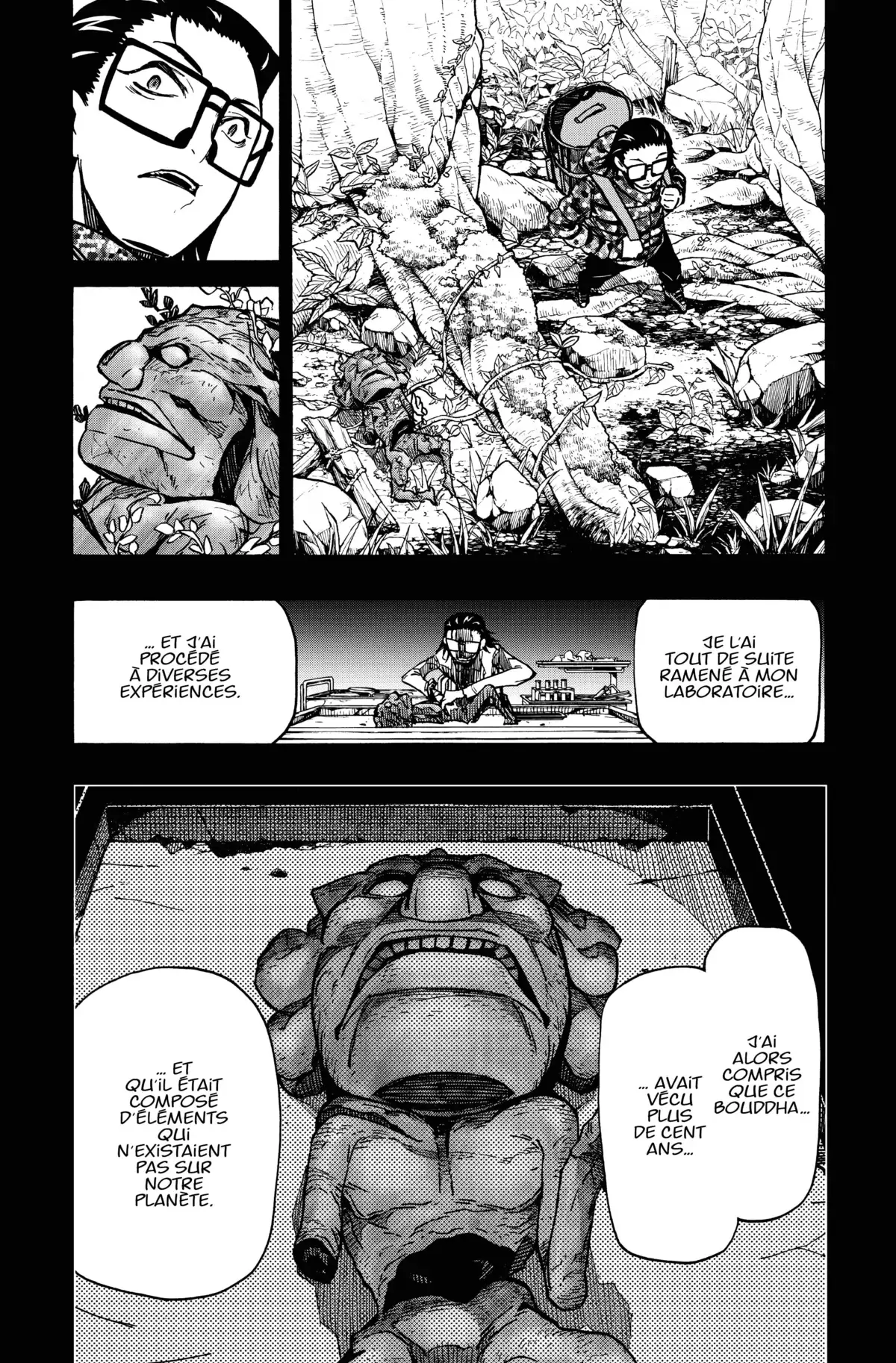 5 Minutes Forward Volume 4 page 27