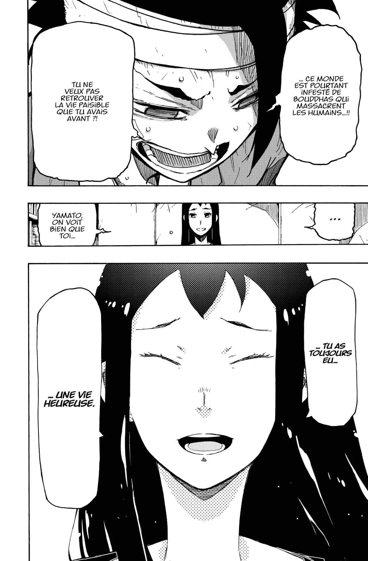 5 Minutes Forward Volume 4 page 38