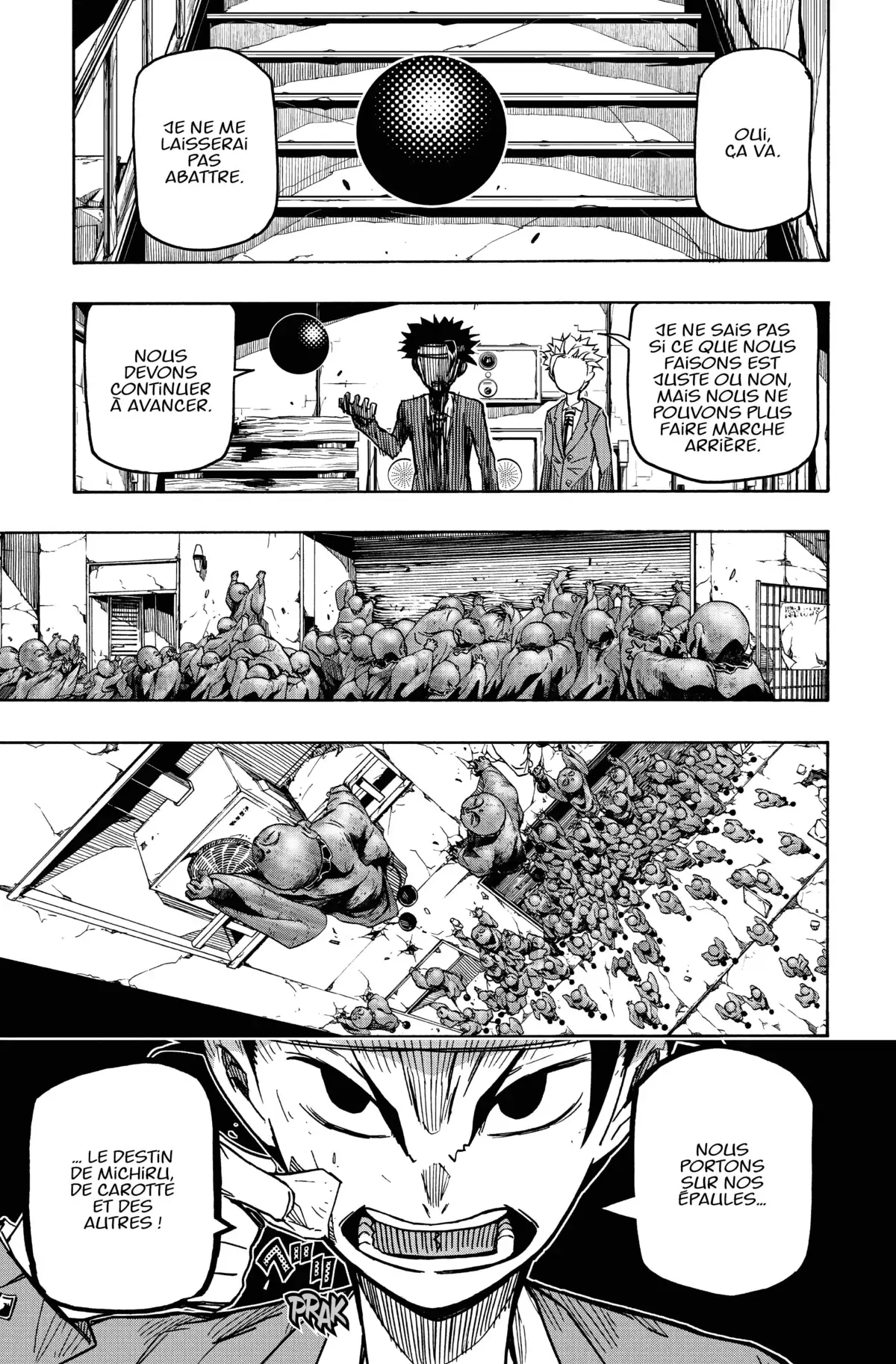 5 Minutes Forward Volume 4 page 41
