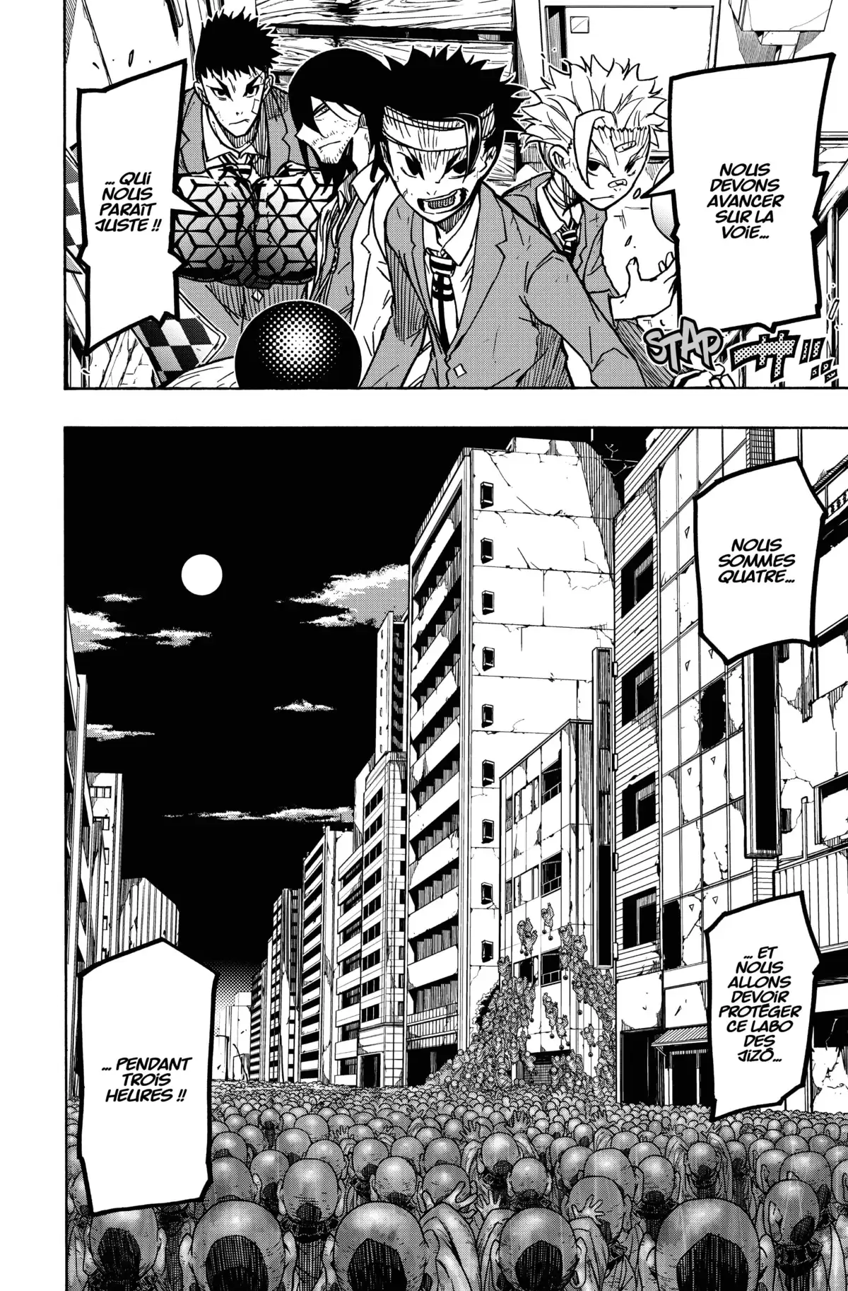 5 Minutes Forward Volume 4 page 42