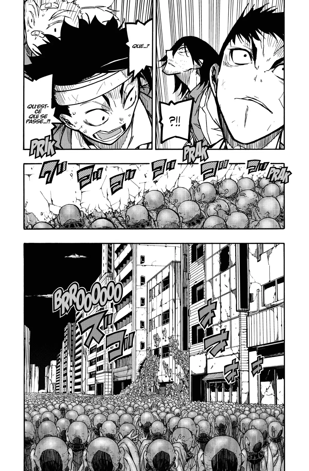 5 Minutes Forward Volume 4 page 46