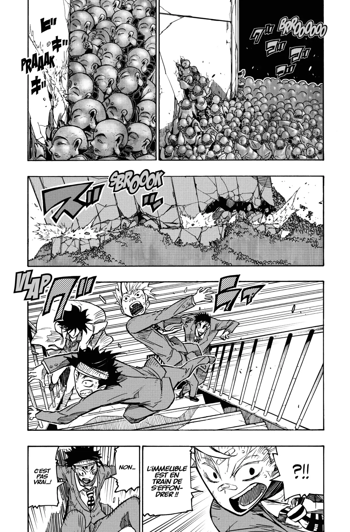 5 Minutes Forward Volume 4 page 47