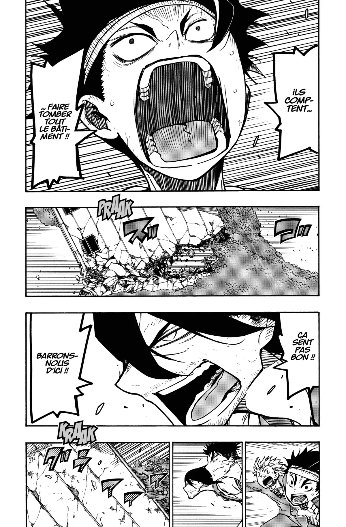 5 Minutes Forward Volume 4 page 48