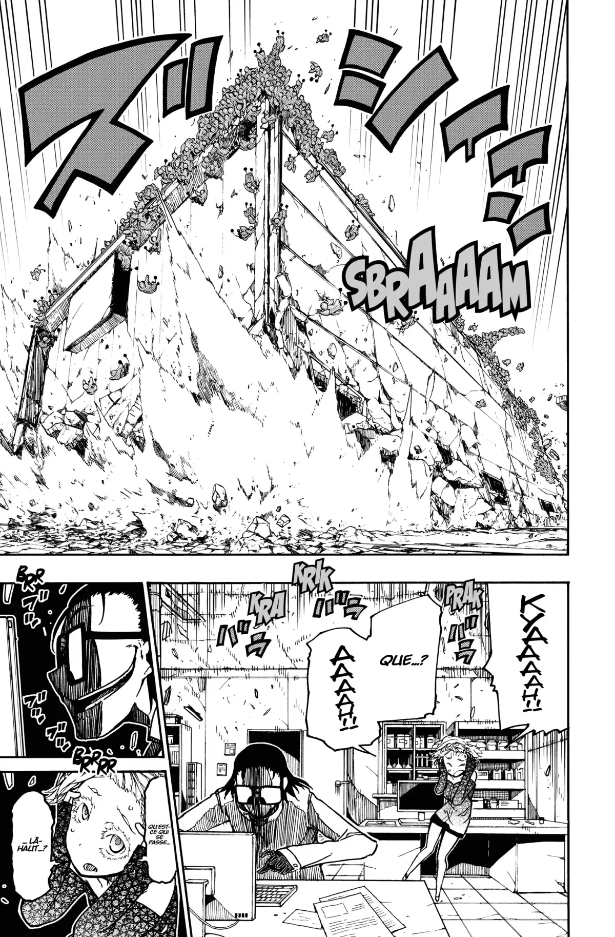 5 Minutes Forward Volume 4 page 49
