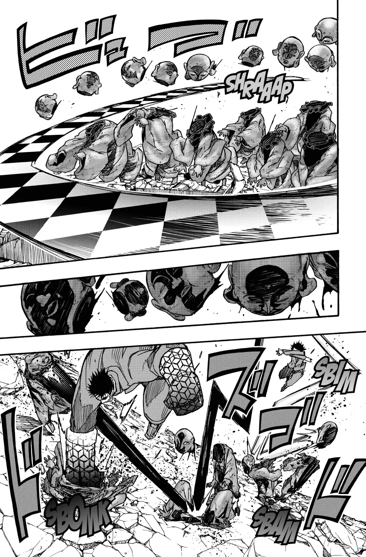 5 Minutes Forward Volume 4 page 51