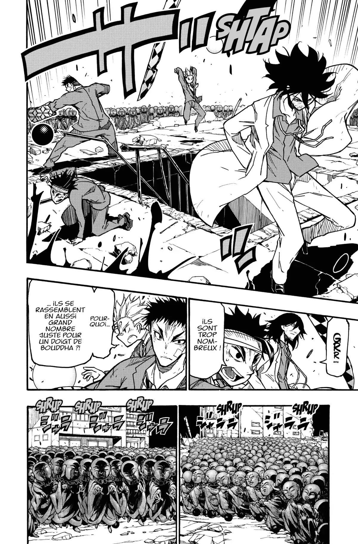 5 Minutes Forward Volume 4 page 52