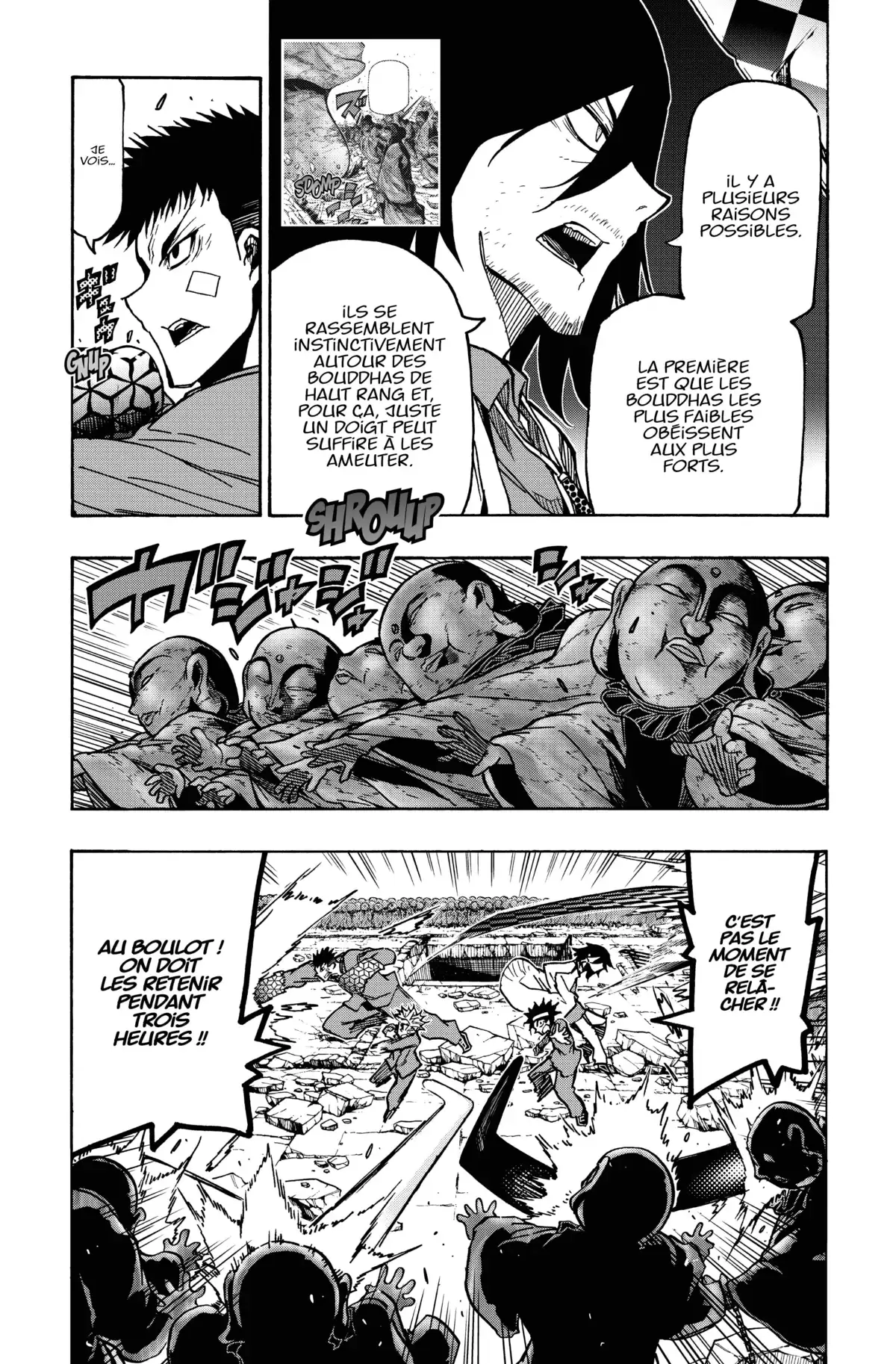 5 Minutes Forward Volume 4 page 53