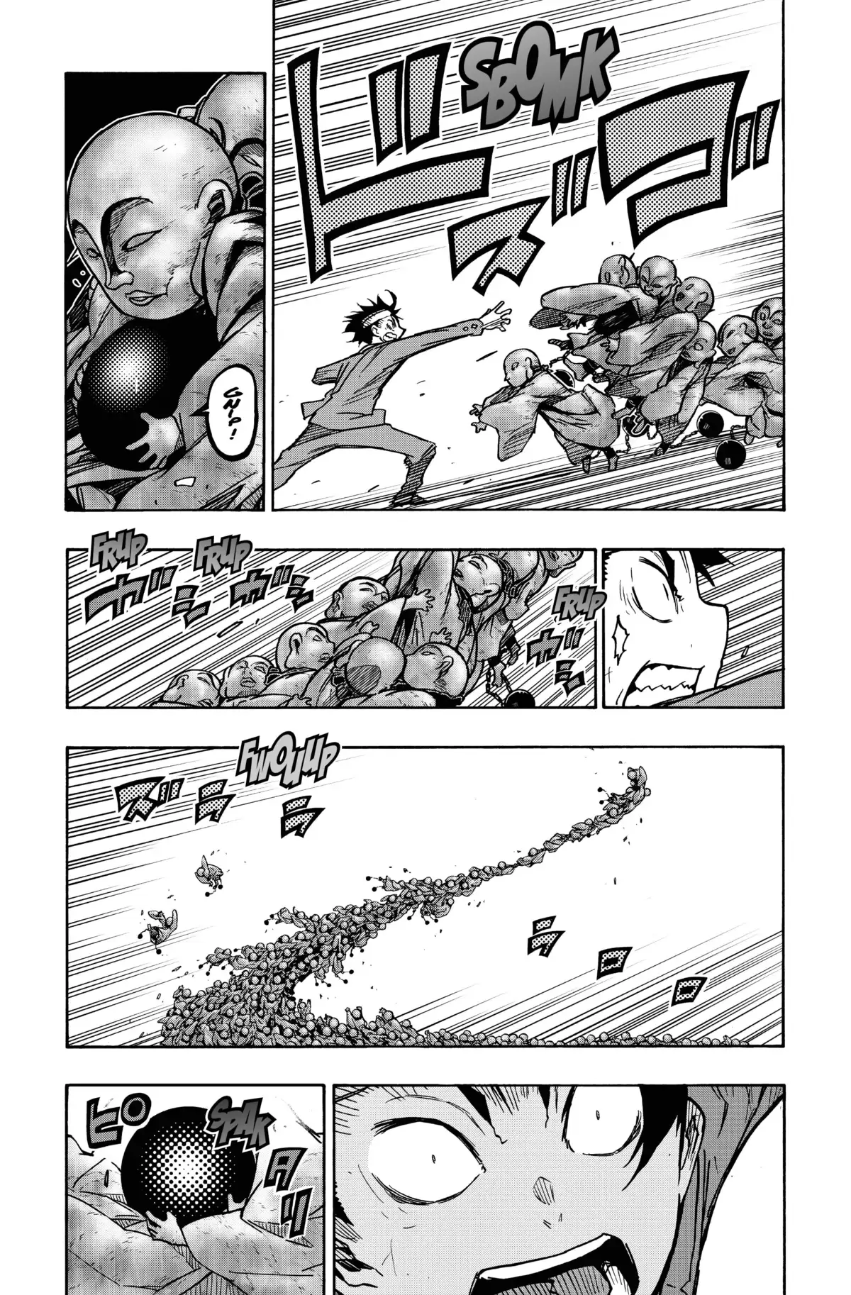 5 Minutes Forward Volume 4 page 55