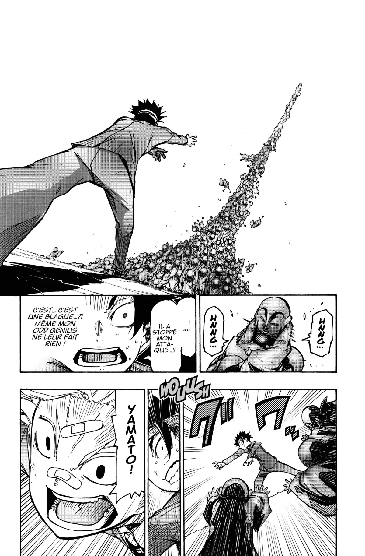 5 Minutes Forward Volume 4 page 56